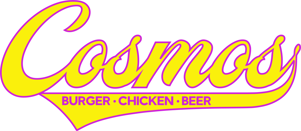 cosmos burger