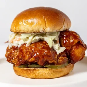 BBQ-Chicken-Burger