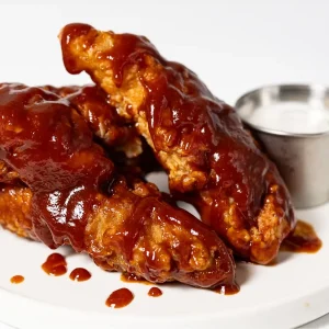 BBQ-Tenders
