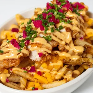 Chicks-Fries