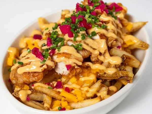 Chicks-Fries