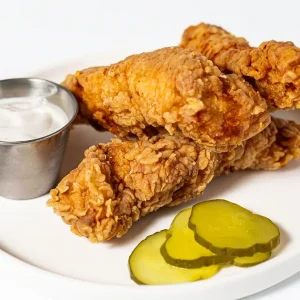 The Chicks Tender