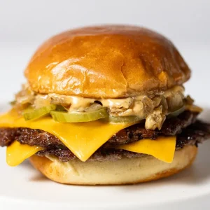 Cosmos-Burger
