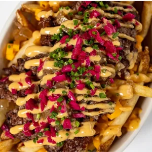 Cosmos-Fries