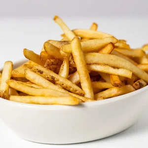 Regular Fries