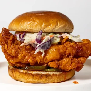 Hot Chicks Sandwich
