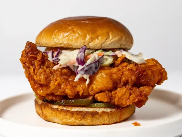 Hot Chicks Sandwich
