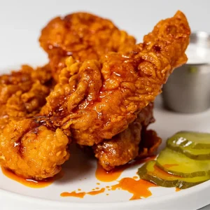 Hot Chicks Tender