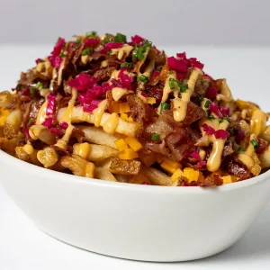 Monkey Fries