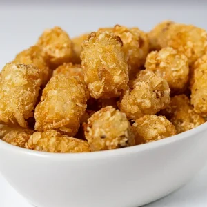 Tater Tots