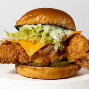 The Chicks Sandwich