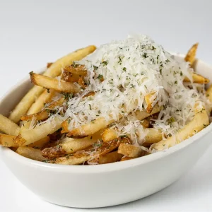 Truffle Fries