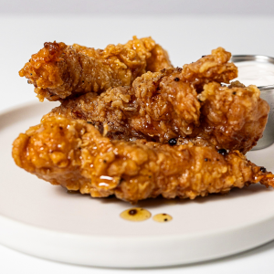 Truffle Honey Tender
