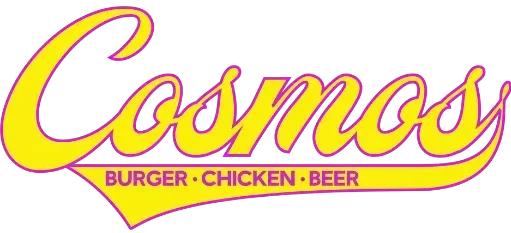 Cosmos Burger San Diego